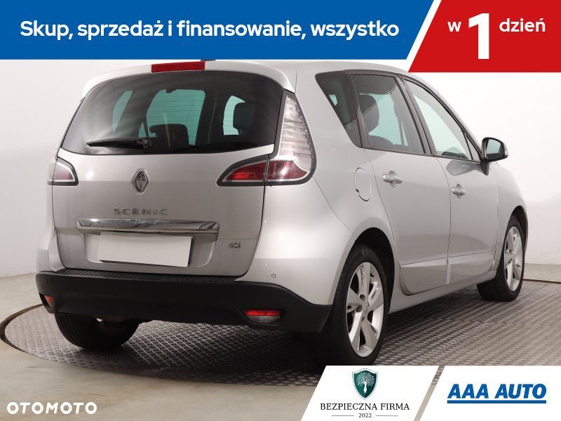 Renault Scenic - 7