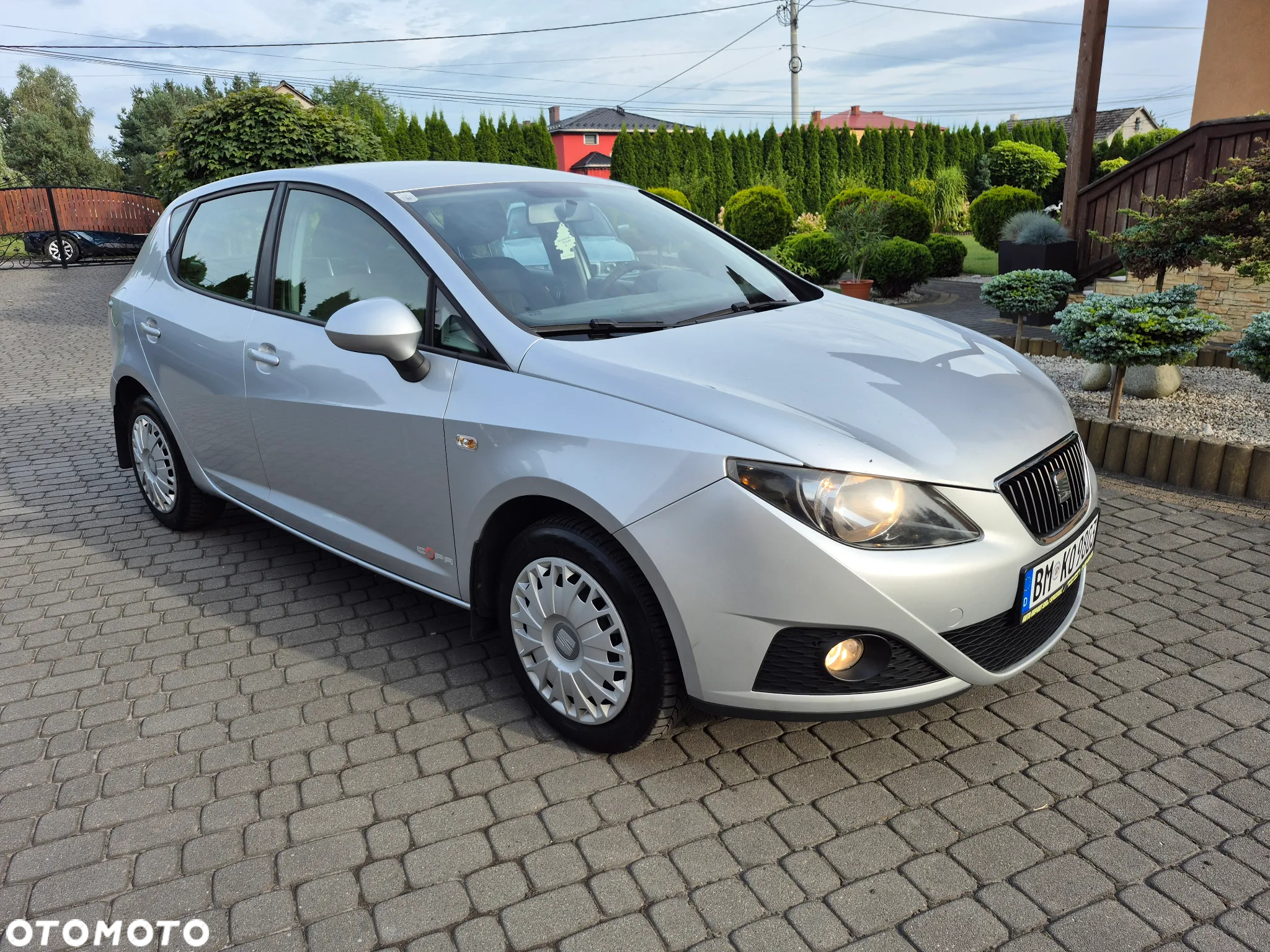 Seat Ibiza 1.2 12V Copa - 15