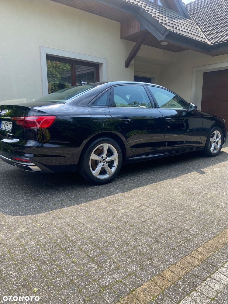 Audi A4 - 2