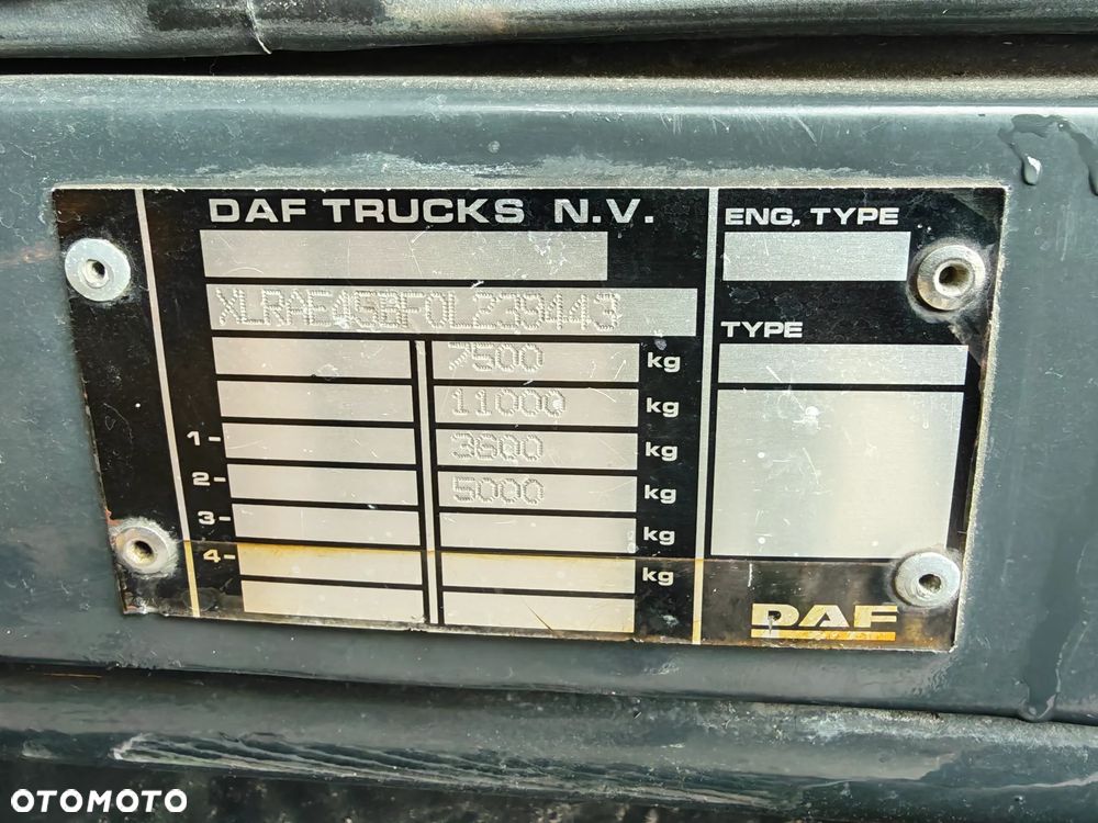 DAF 45.150 - 9