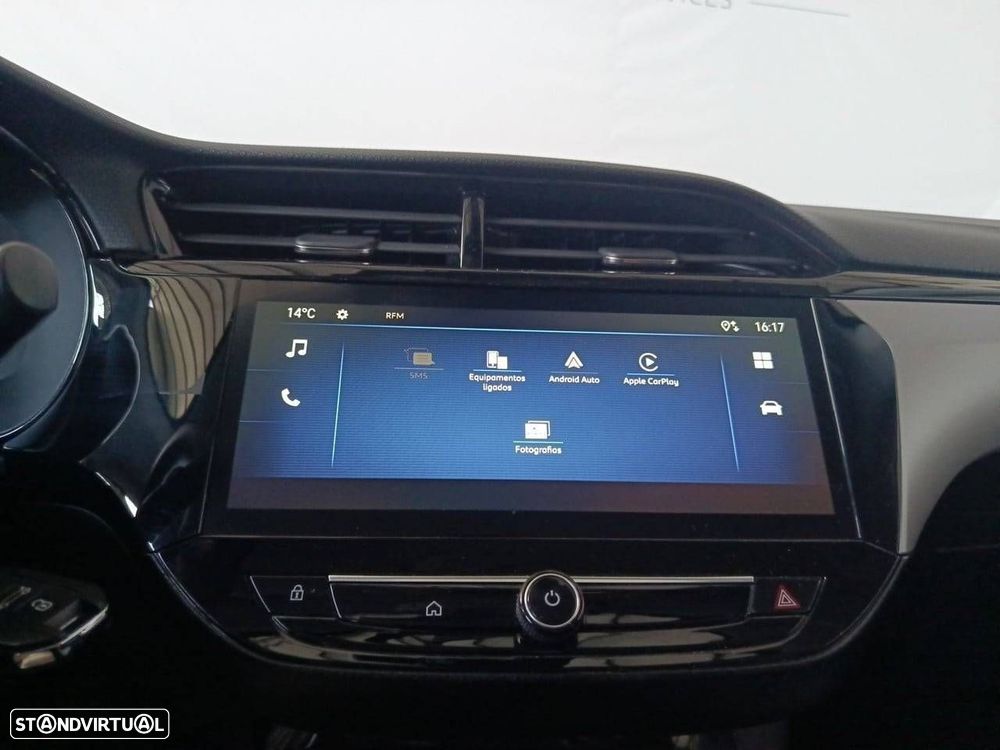 Opel Corsa 1.2 T Edition - 21