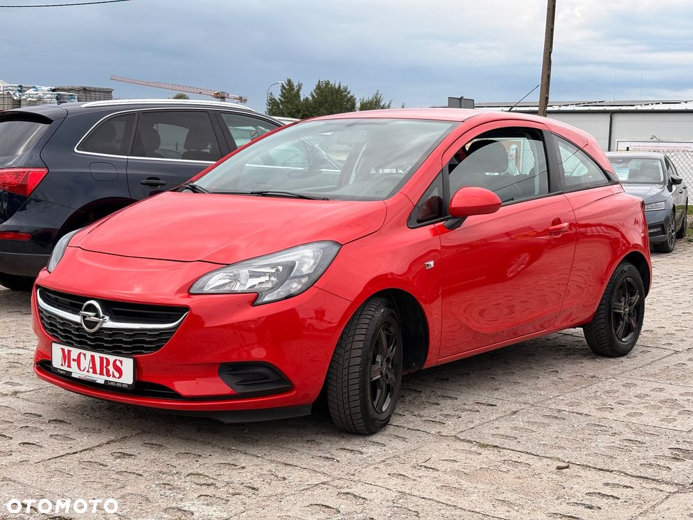 Opel Corsa 1.2 16V Color Edition - 5