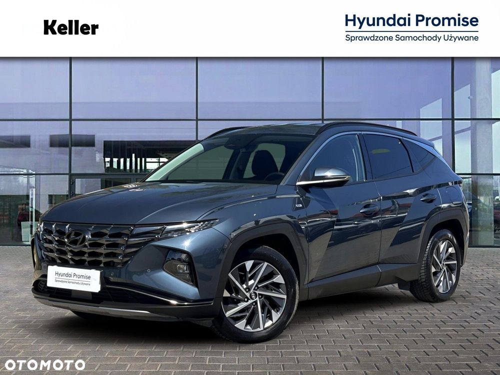 Hyundai Tucson - 3