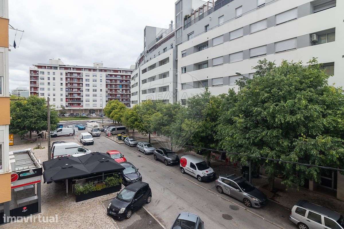Apartamento T2 para venda - Grande imagem: 3/23