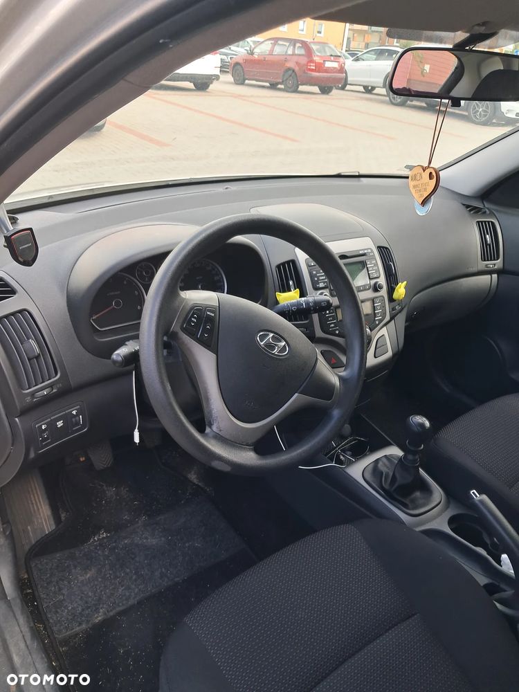 Hyundai i30 1.6 CRDi Comfort - 8