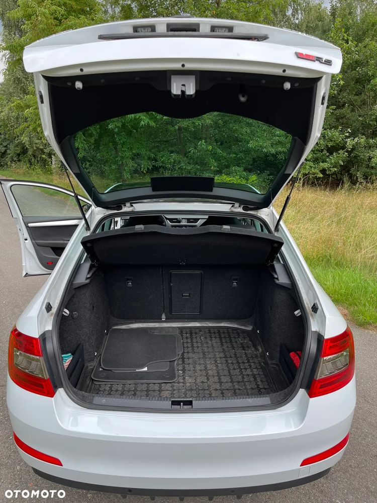 Skoda Octavia 1.4 TSI Style - 10