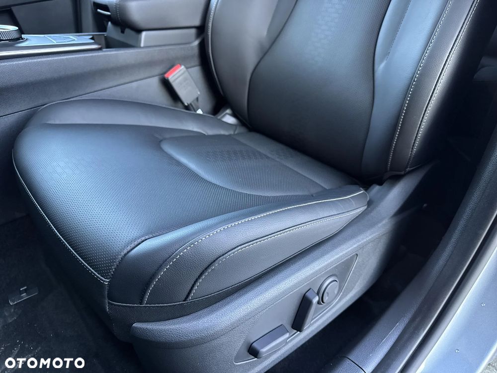 Kia Sportage 1.6 T-GDI Business Line 2WD DCT - 12