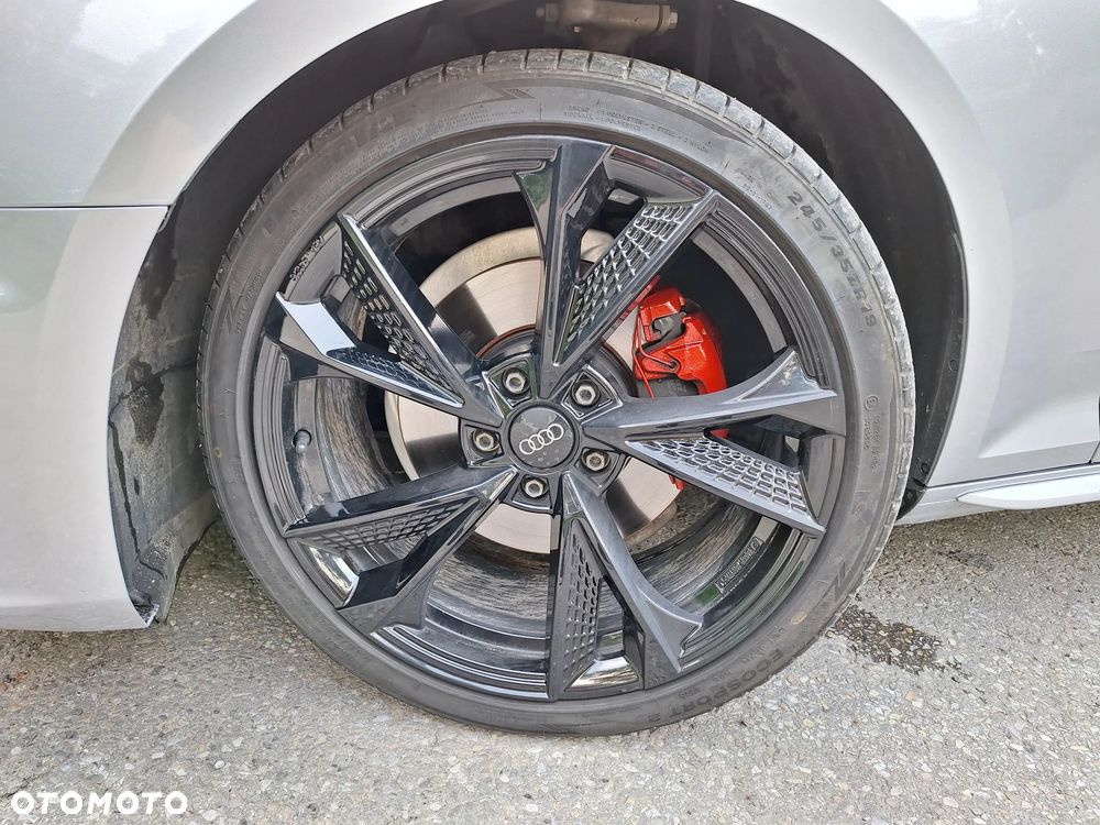 Audi A4 Avant 35 TDI S tronic - 7