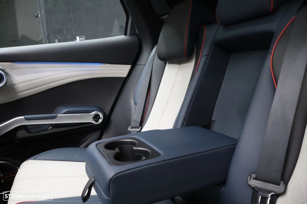 BYD Atto 3 60.48 kWh Design - 22