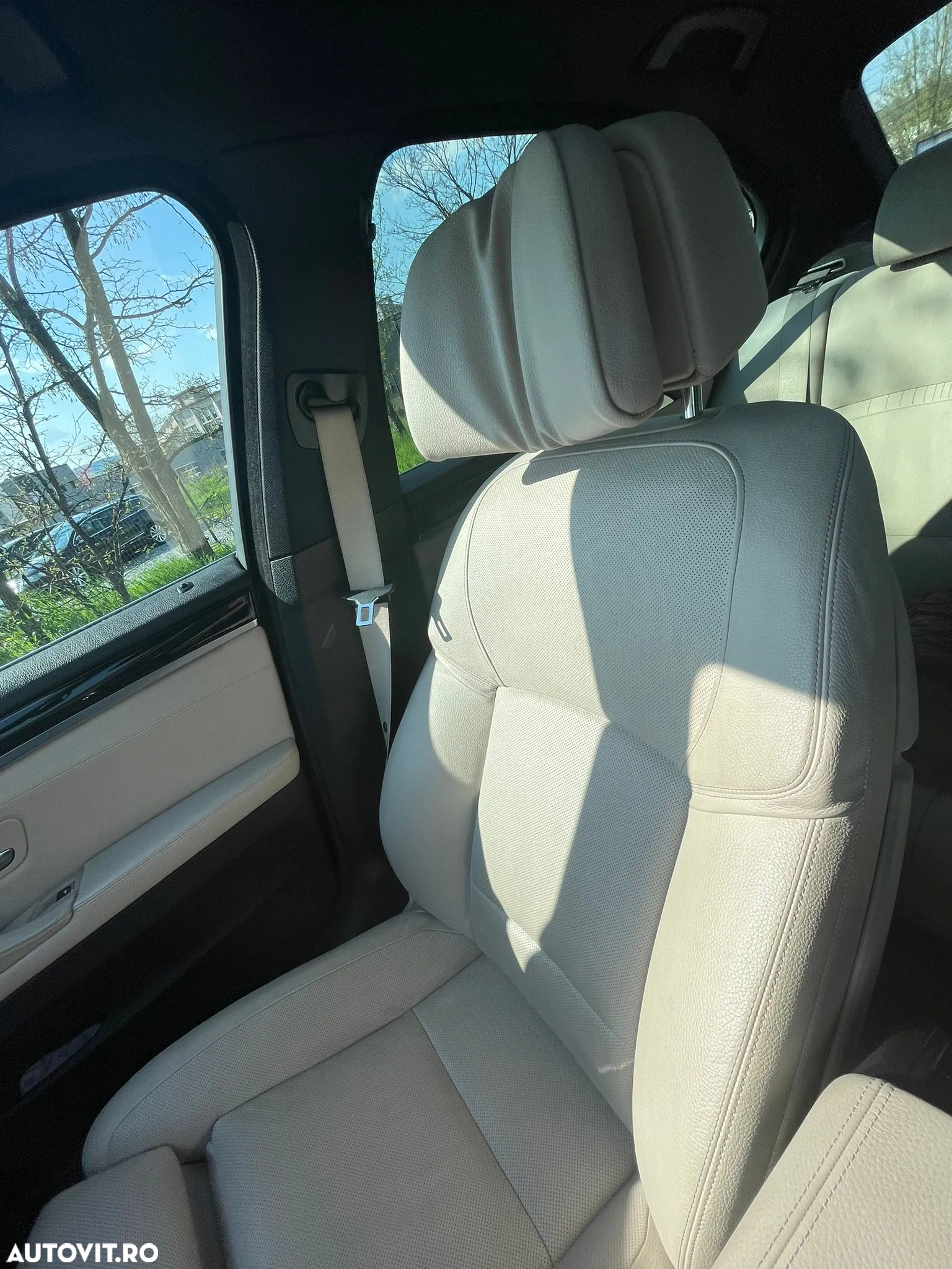 BMW Seria 5 535d xDrive AT - 15
