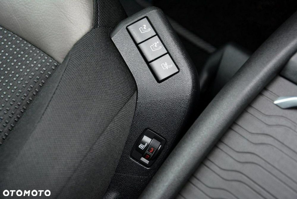 Citroën C4 Grand Picasso 2.0 BlueHDi Exclusive - 31