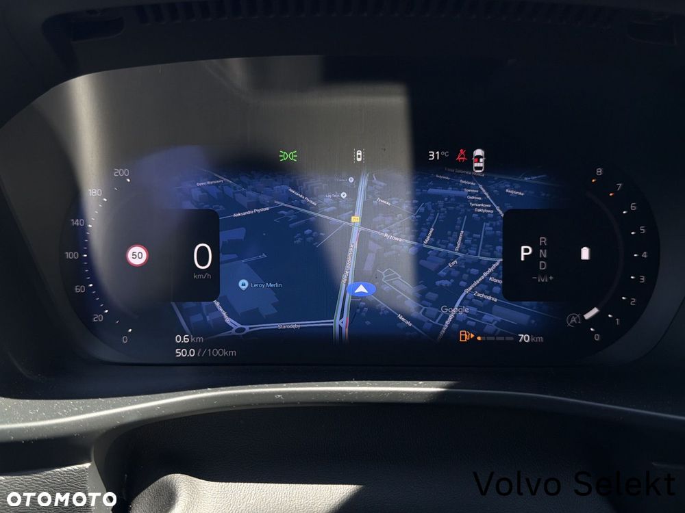 Volvo XC 40 - 17