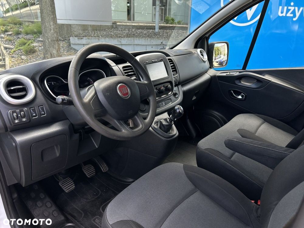 Fiat Talento - 9
