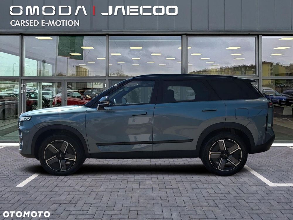 Jaecoo 7 - 3