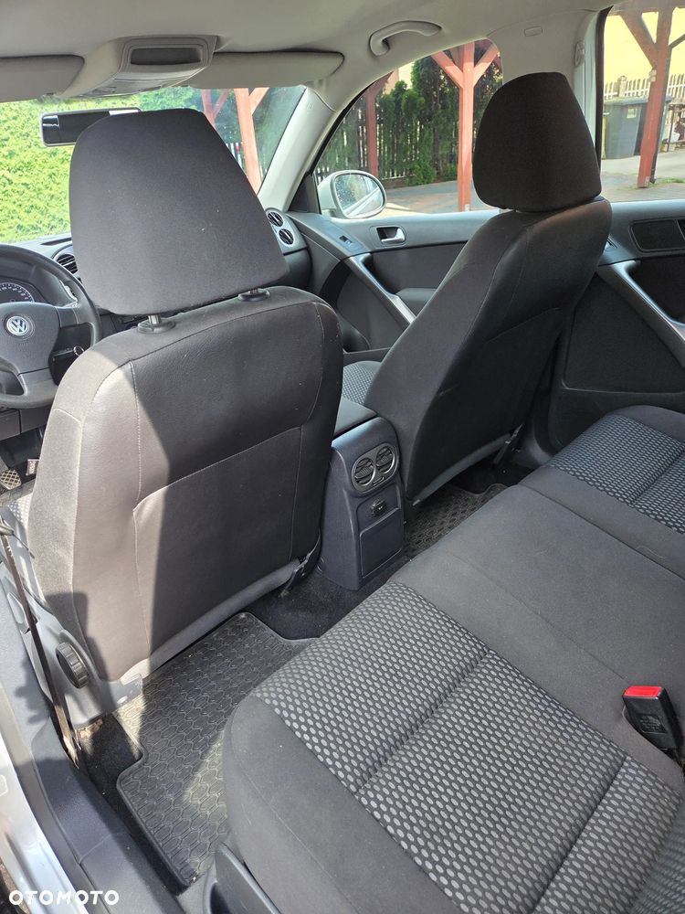Volkswagen Tiguan 2.0 TDI DPF 4Motion Life - 25