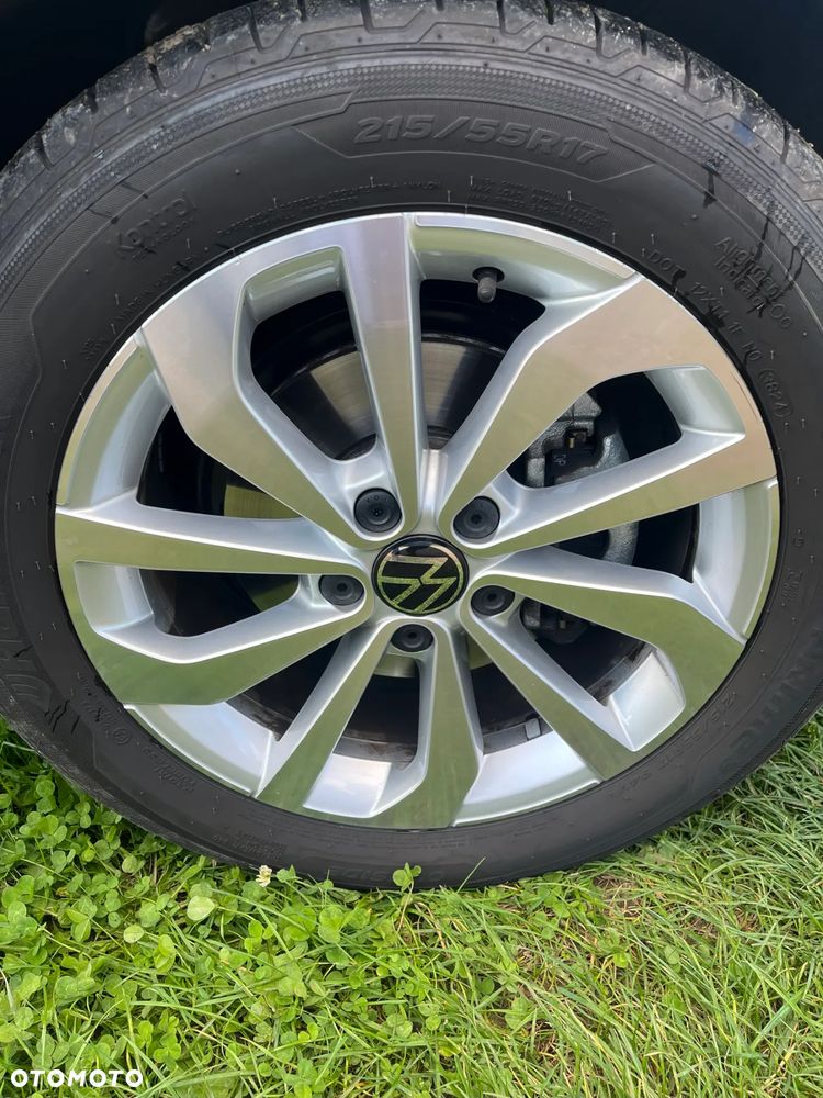 Volkswagen T-Roc 1.5 TSI Life Plus DSG - 15