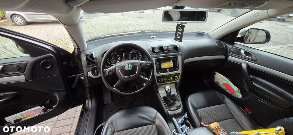 Skoda Octavia - 7