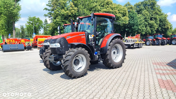 Case IH Farmall A90