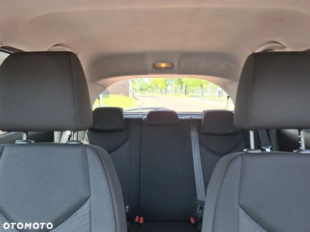 Peugeot 308 1.6 HDi Millesim 200 - 13