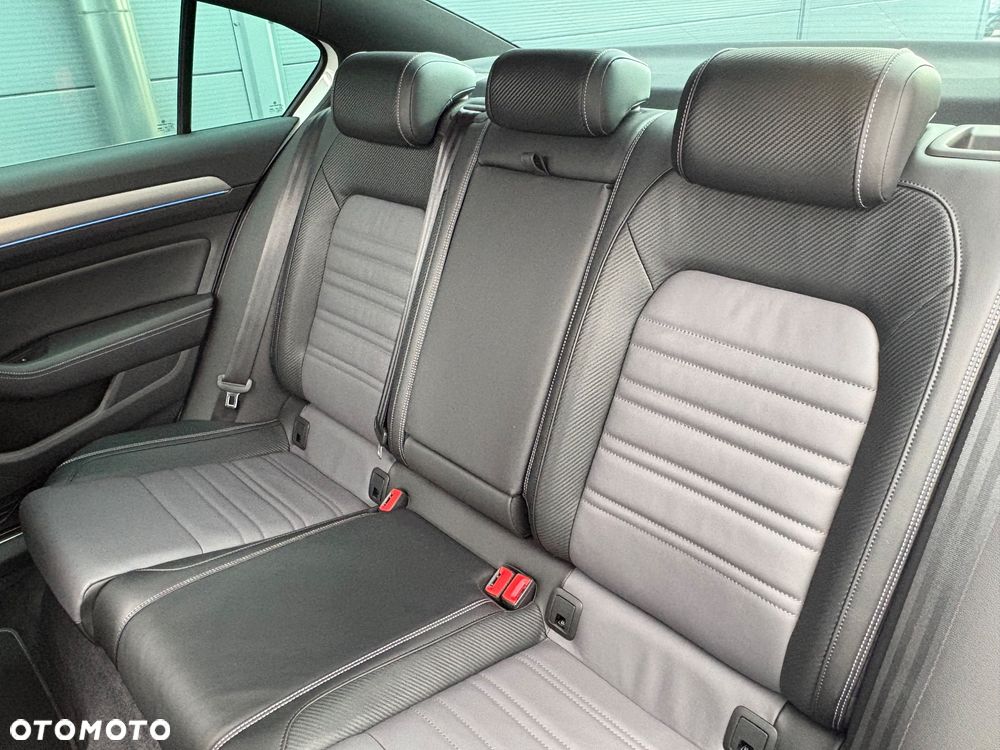 Volkswagen Passat 1.8 TSI BMT Highline DSG - 18