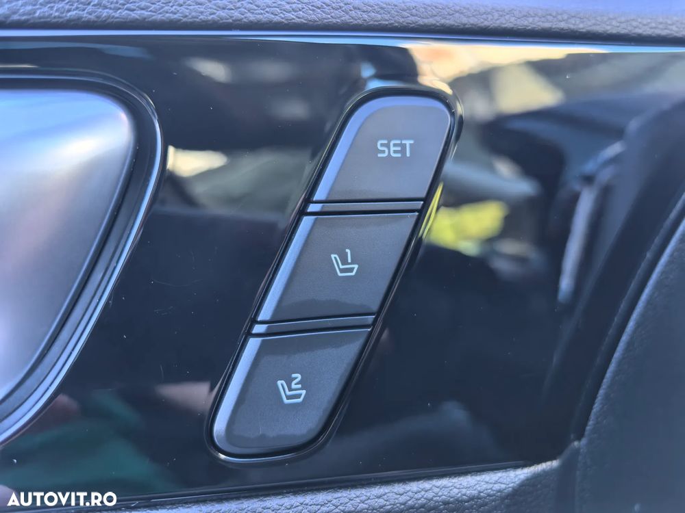 Kia XCeed 1.6 GDI 6DCT PHEV Vision - 18