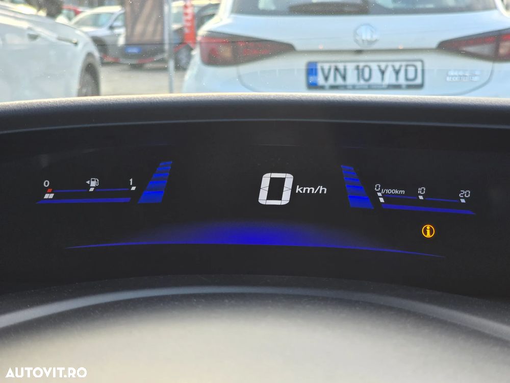 Honda Civic 1.8 i-VTEC MT Elegance Winter Pack - 23