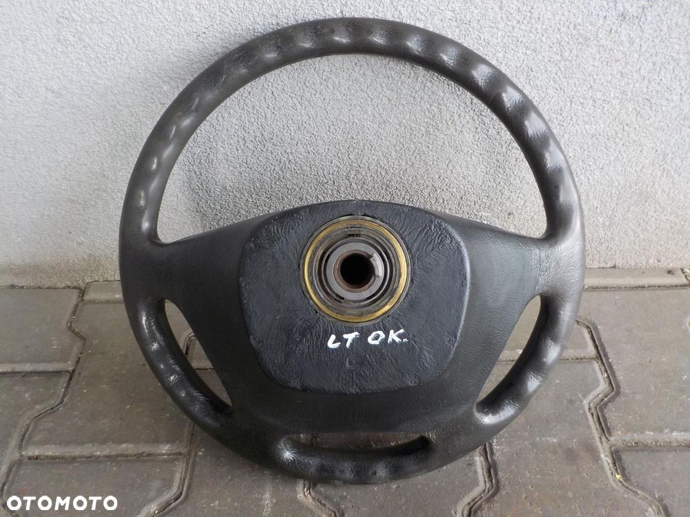VW LT SPRINTER 96- KIEROWNICA - 4