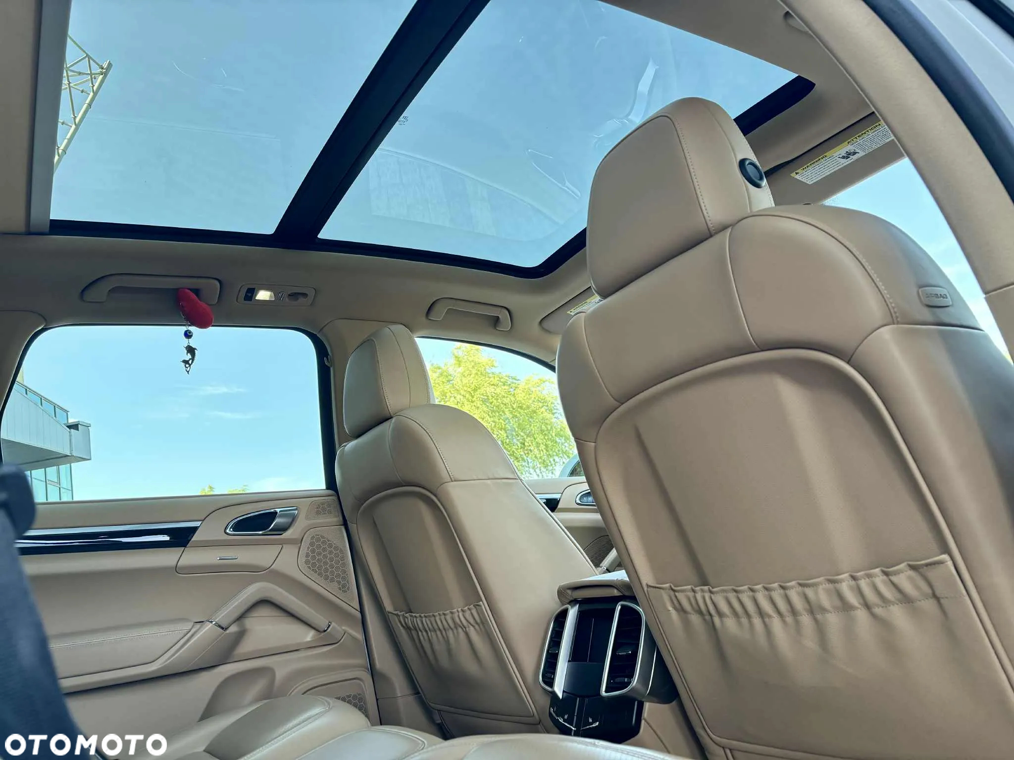 Porsche Cayenne Platinum Edition - 26