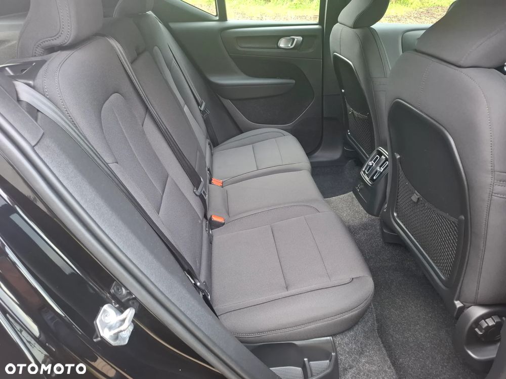 Volvo XC 40 T5 Plug-In Hybrid Inscription Expression Pro - 9