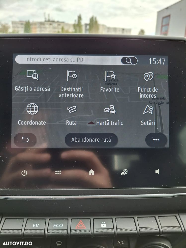 Renault Clio E-TECH Hybrid 140 BUSINESS EDITION - 20