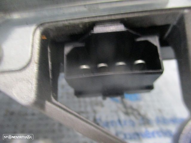 Motor Limpa Vidros Tras 1J6955711G VW GOLF 4 1J 2003 1.9SDI 70CV 5P CINZA ESCURO TRAS ORIGINAL - 4