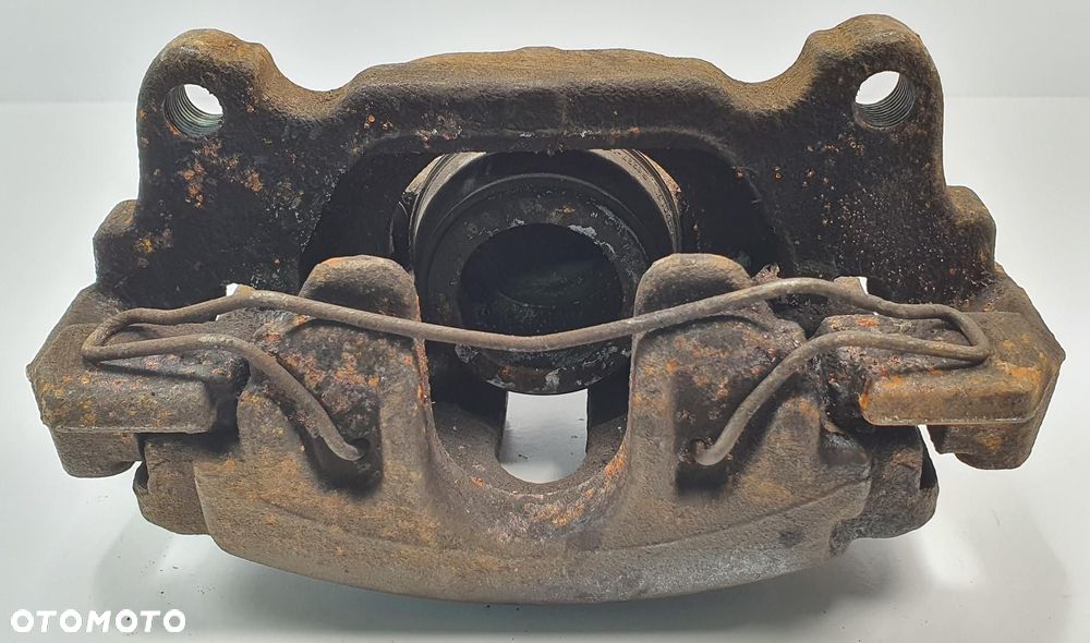 ZACISK HAMULCOWY PRAWY PRZÓD VW NEW BEETLE II 2.0 TDI - 5