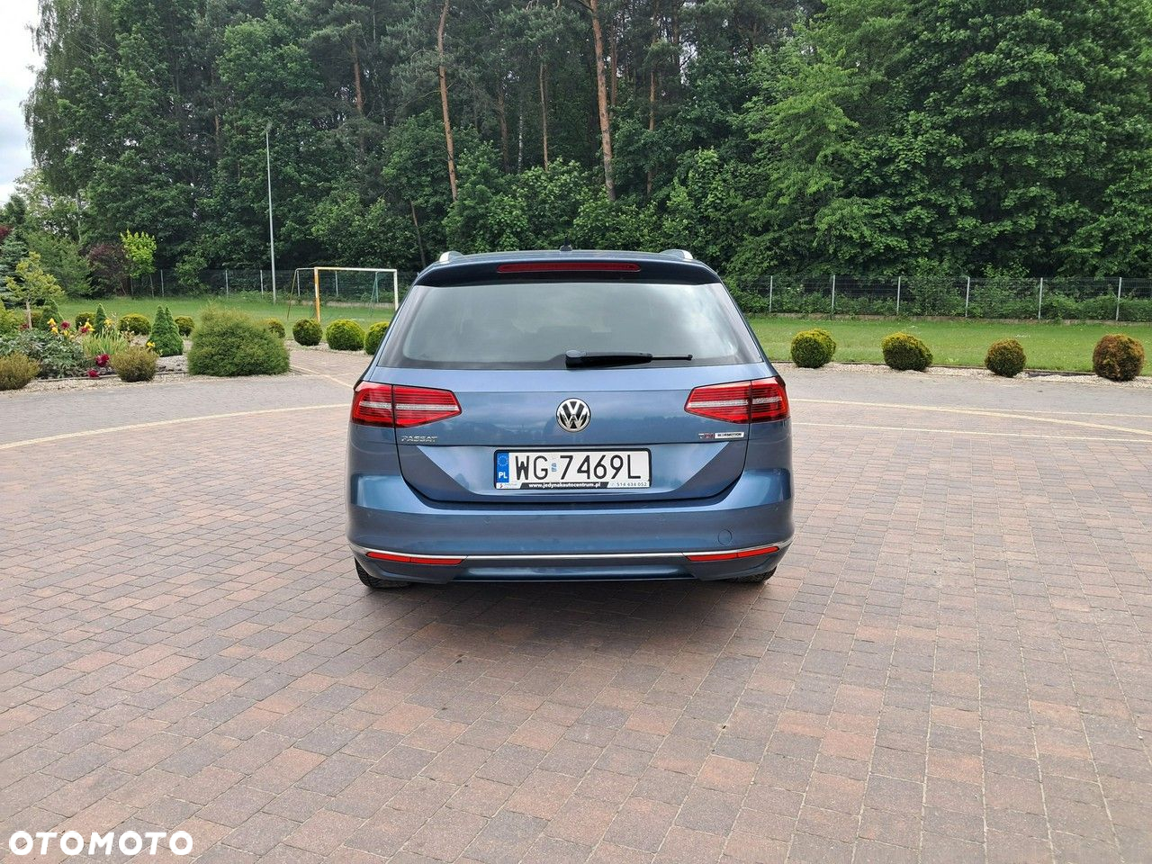 Volkswagen Passat - 6
