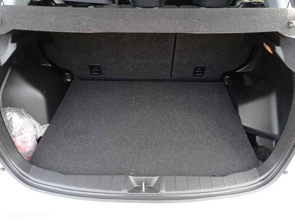 Mitsubishi ASX 2.0 4WD CVT Plus - 15