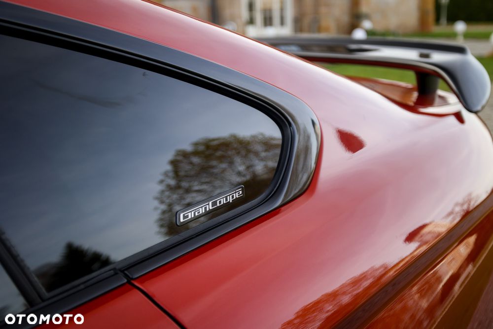 BMW Seria 4 430i Sport-Aut Sport Line - 17