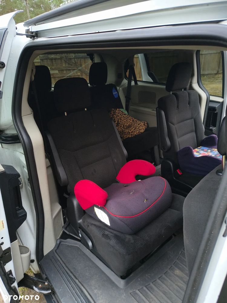 Dodge Grand Caravan 3.6 Express - 5