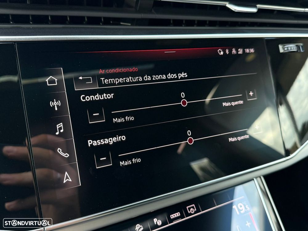 Audi Q7 60 TFSIe quattro S line Tiptronic - 60