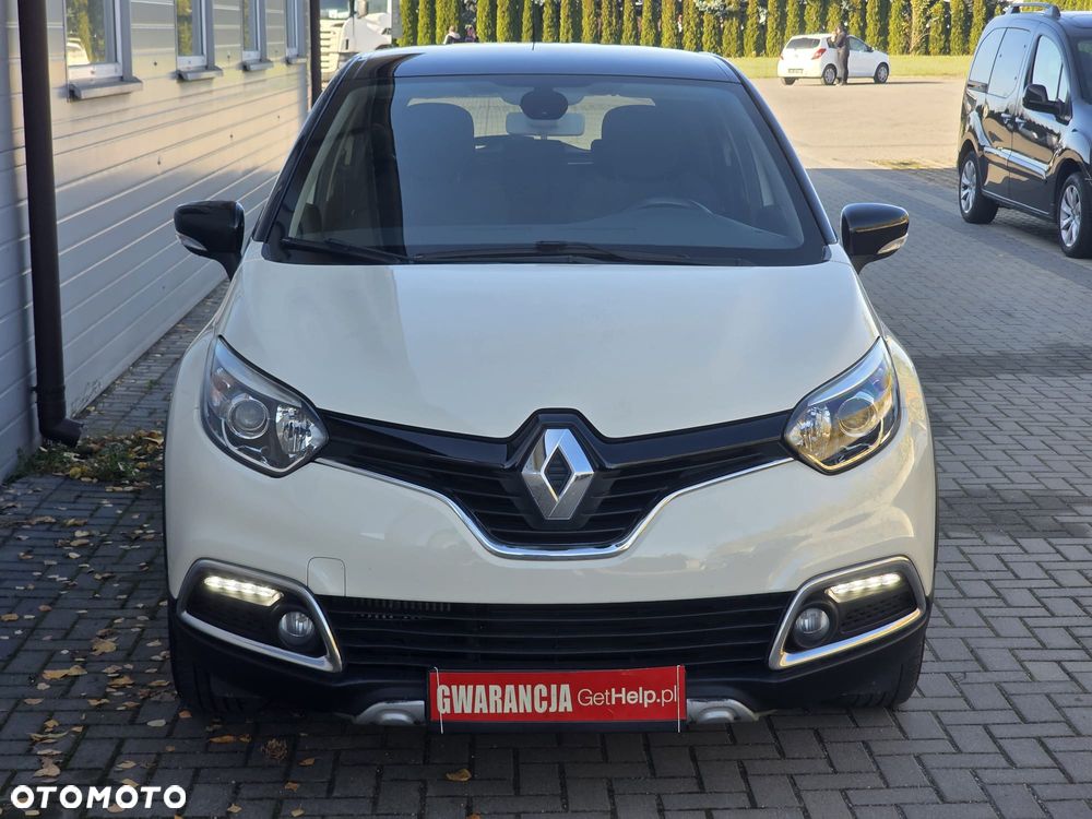 Renault Captur ENERGY TCe 90 Start&Stop Dynamique - 4