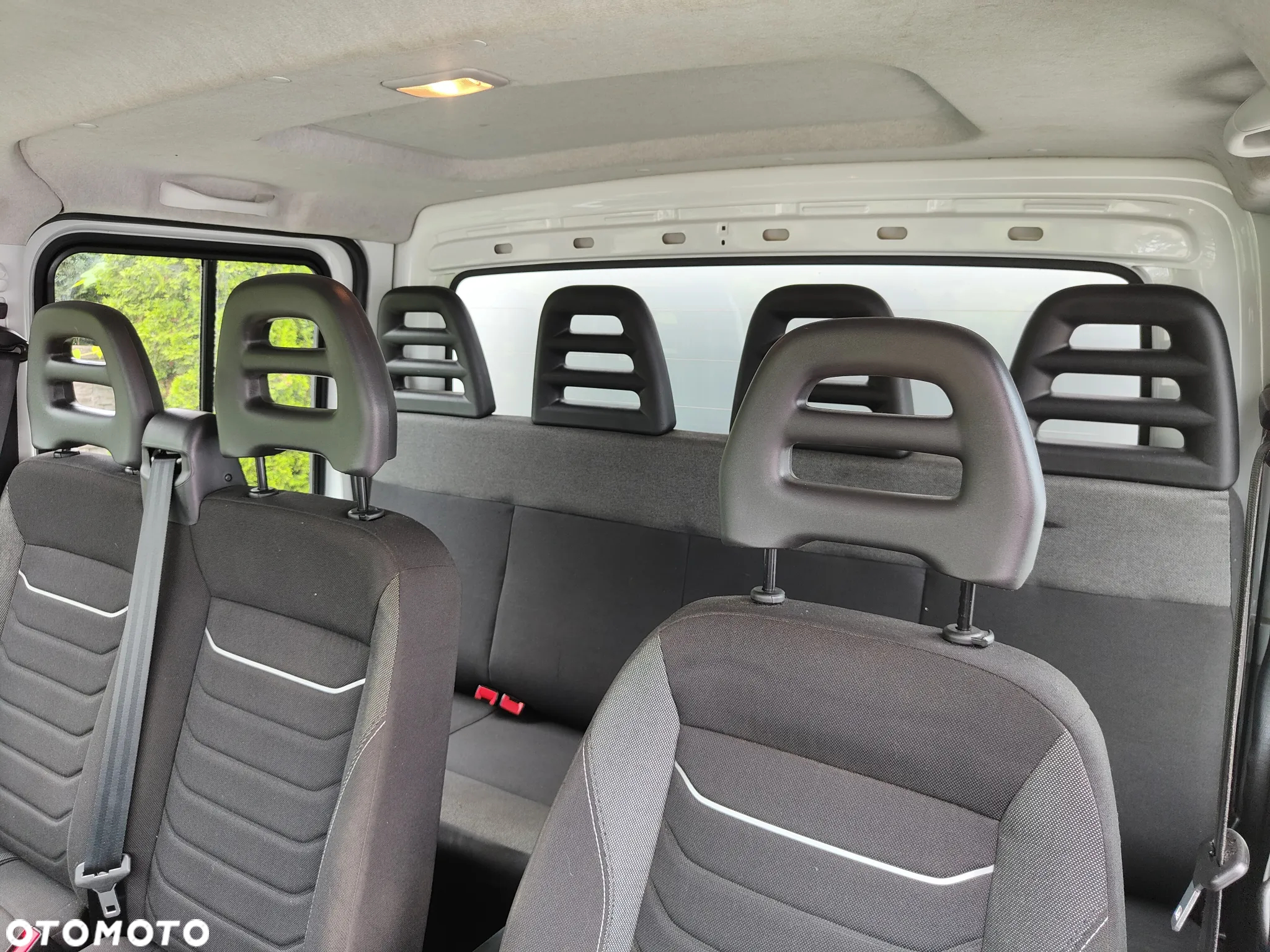 Iveco Daily 35S16 3.0 Diesel 160KM  Klima Tempomat - 30