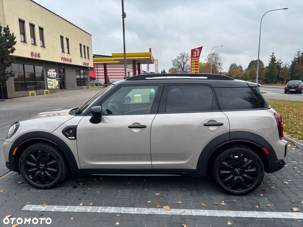 MINI Countryman - 8