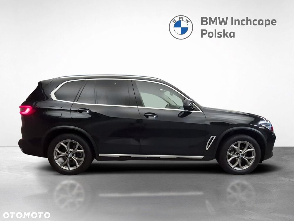 BMW X5 xDrive40i sport - 7