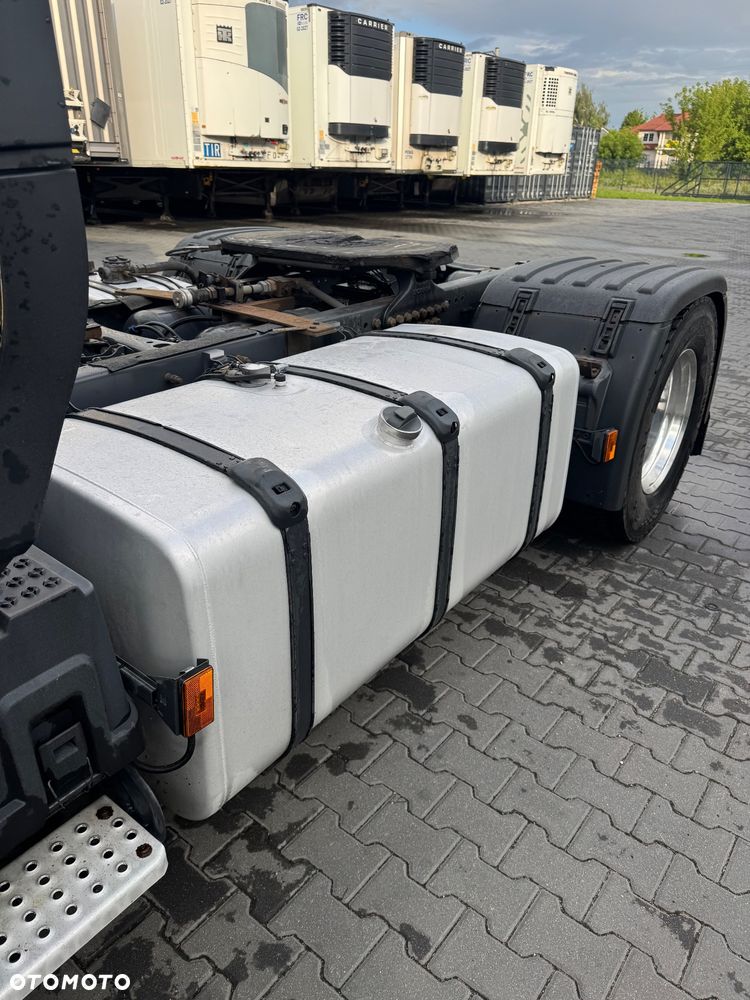 Scania R500 ! 4 poduszki ! Z Niemiec ! Hydraulika - 12