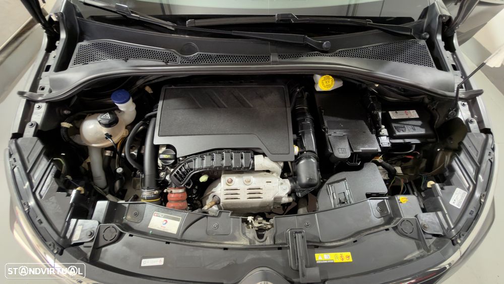 Citroën C3 Pure Tech S&S Shine - 28