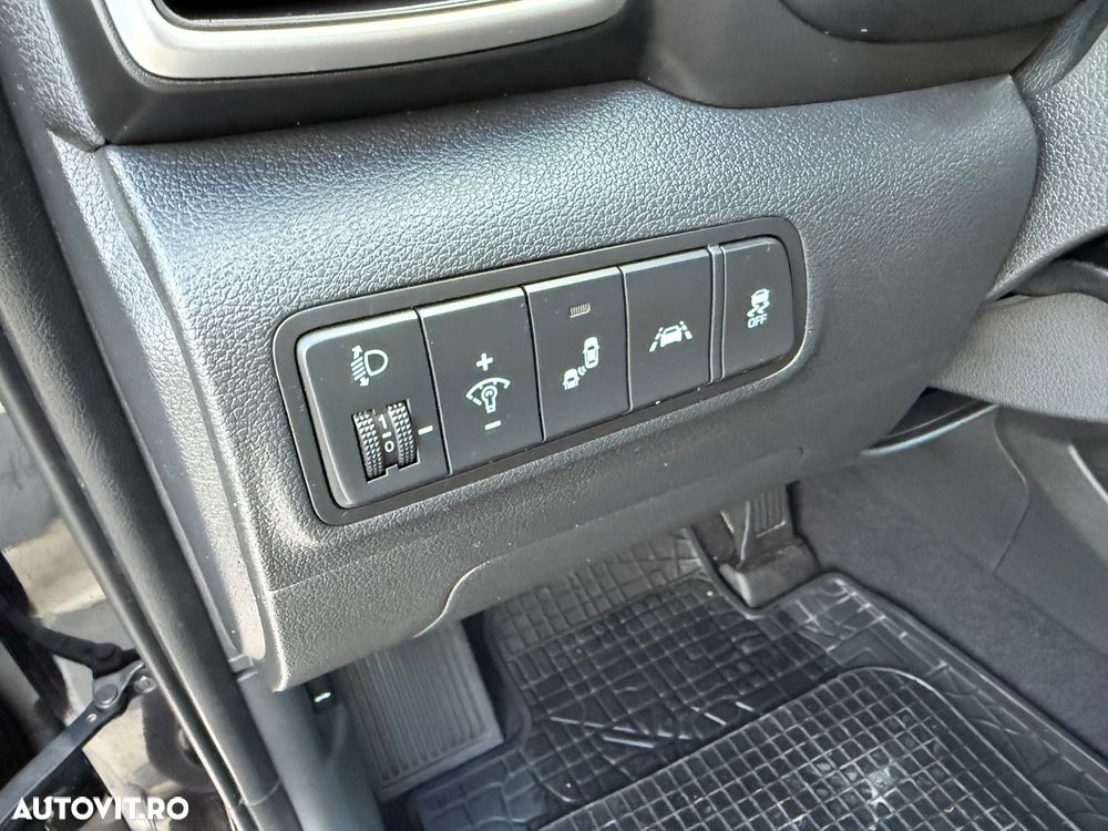 Hyundai Tucson - 20
