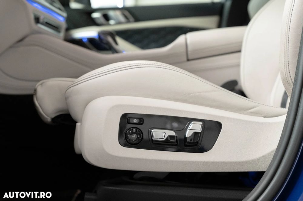 BMW X6 M Competition - 17