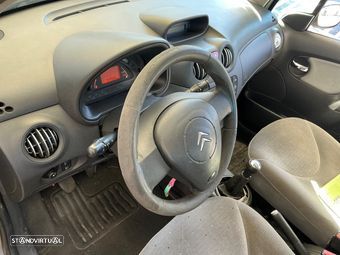 Citroën C3 1.1 SX + - 13