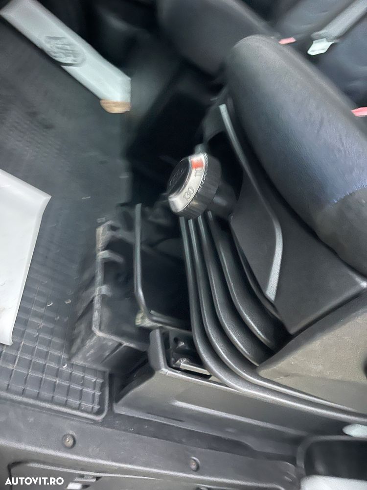 Iveco Daily Doka 35C14 7LOCURI  PUNTE DUBLA  BASCULABIL - 31