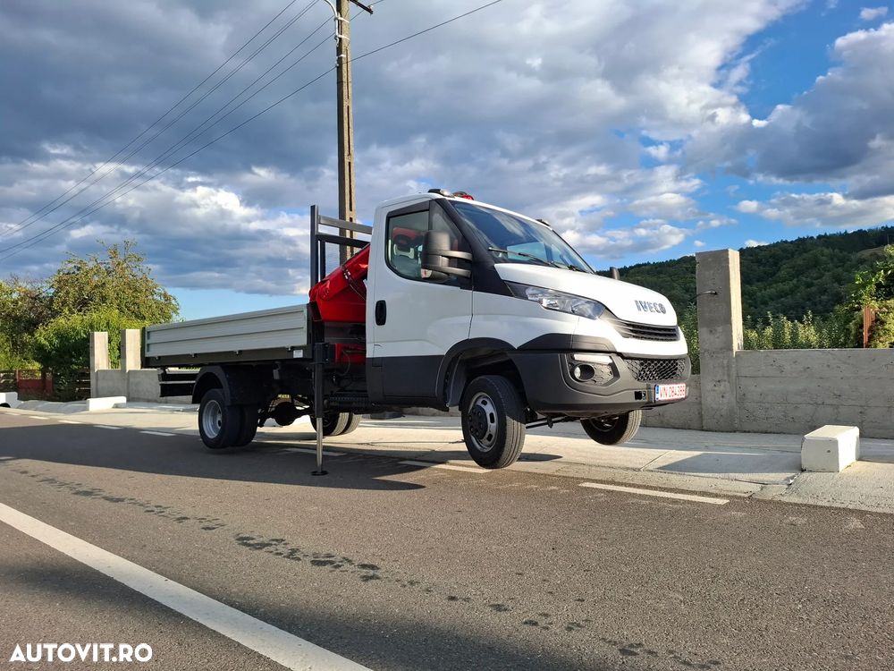 Iveco Daily - 10