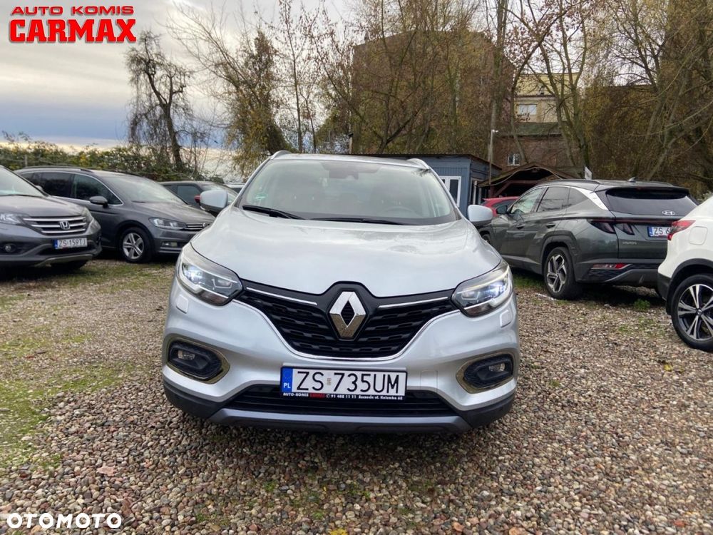 Renault Kadjar - 5
