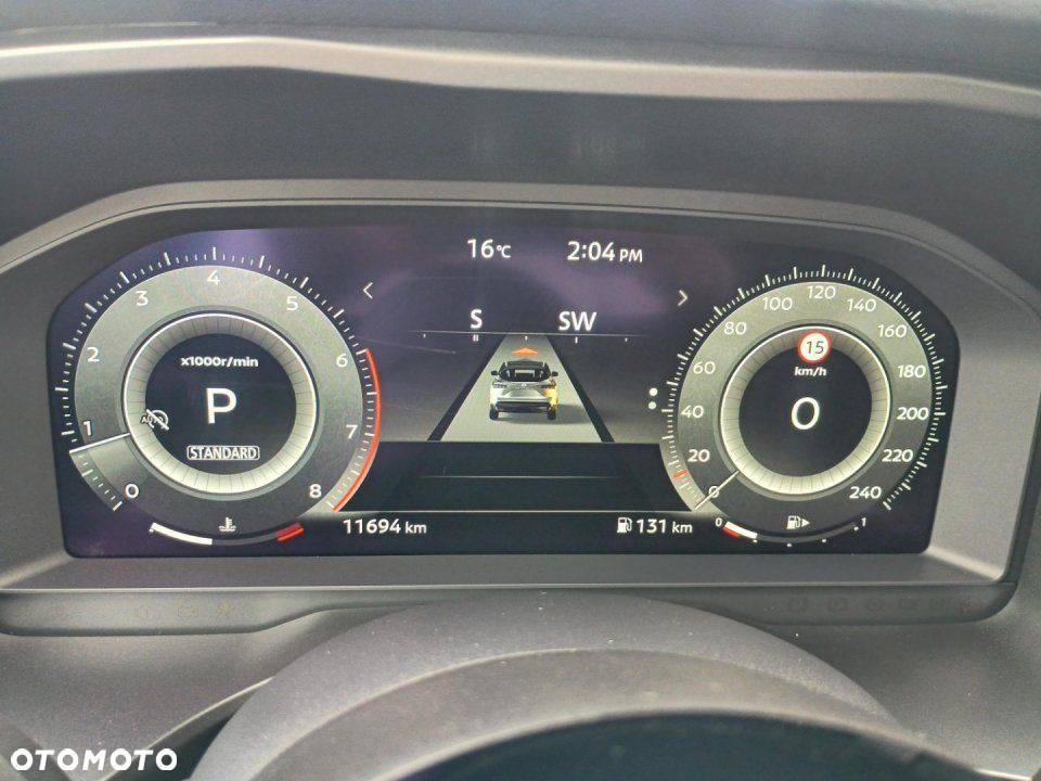 Nissan Qashqai - 17